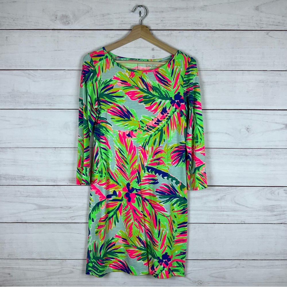 Lilly Pulitzer Marlowe Dress XS